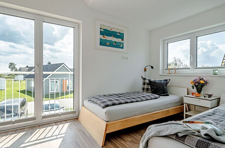 Vakantiehuis An der Ostsee