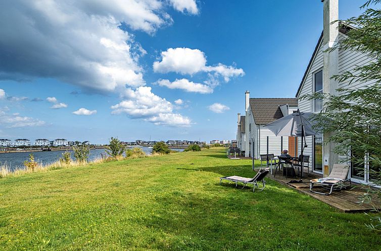 Vakantiehuis An der Ostsee