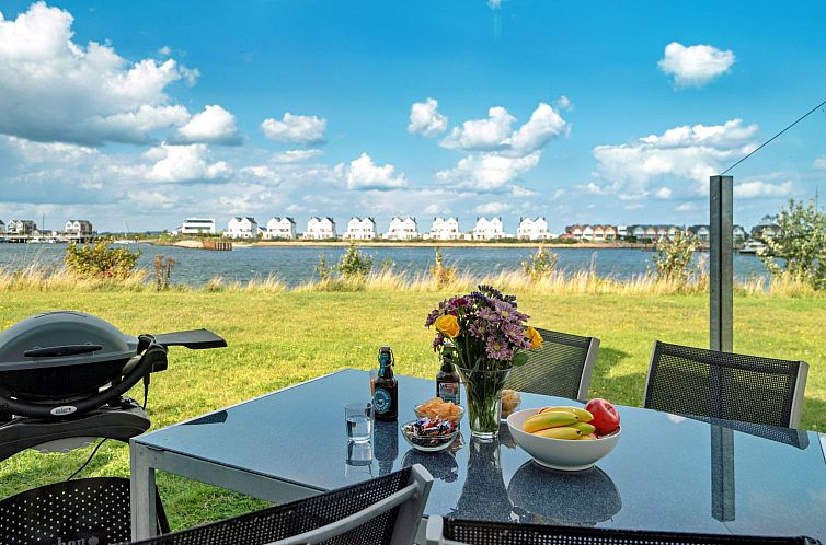 Vakantiehuis An der Ostsee