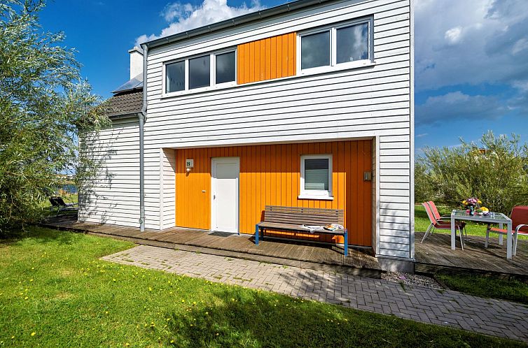 Vakantiehuis An der Ostsee