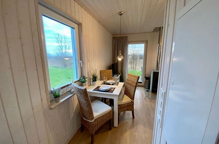 Vakantiehuis Skipper Hus by Seeblick Ferien ORO