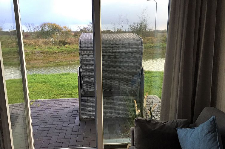 Vakantiehuis Skipper Hus by Seeblick Ferien ORO