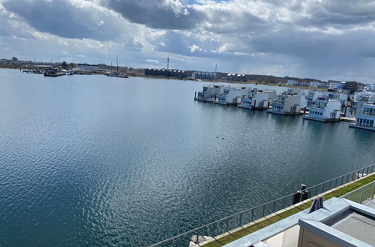 Vakantiehuis Skipper Hus by Seeblick Ferien ORO