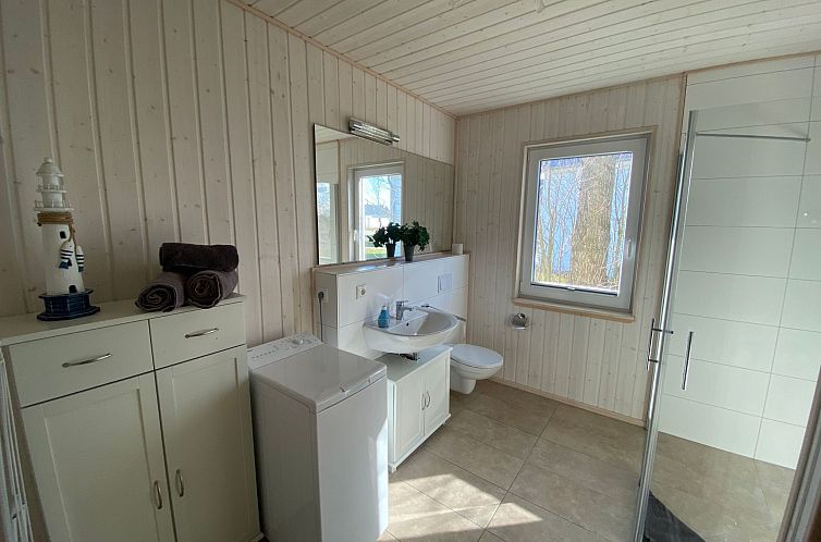 Vakantiehuis Skipper Hus by Seeblick Ferien ORO