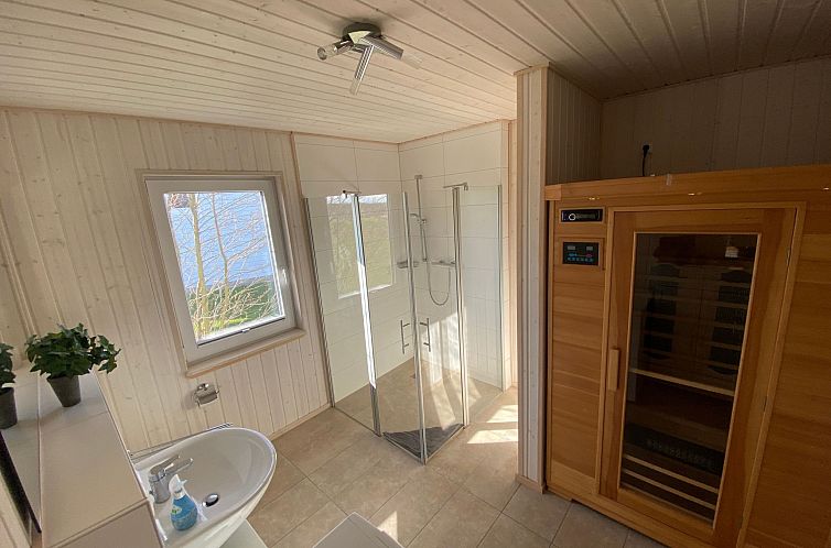 Vakantiehuis Skipper Hus by Seeblick Ferien ORO