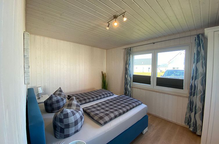 Vakantiehuis Skipper Hus by Seeblick Ferien ORO