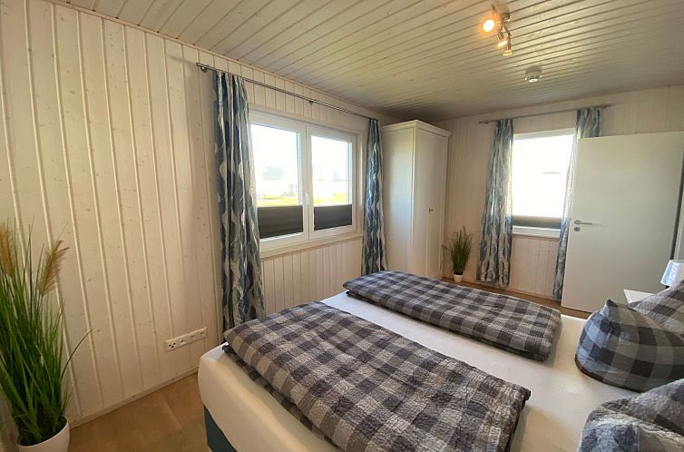 Vakantiehuis Skipper Hus by Seeblick Ferien ORO