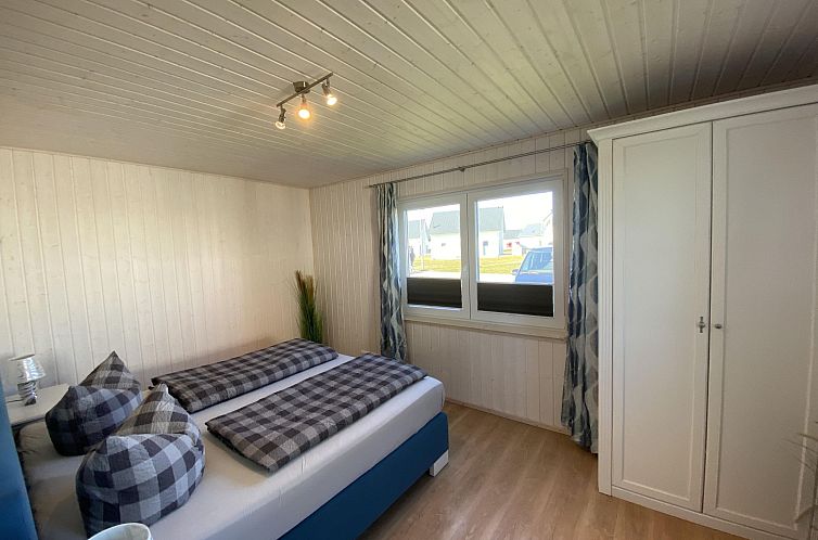 Vakantiehuis Skipper Hus by Seeblick Ferien ORO
