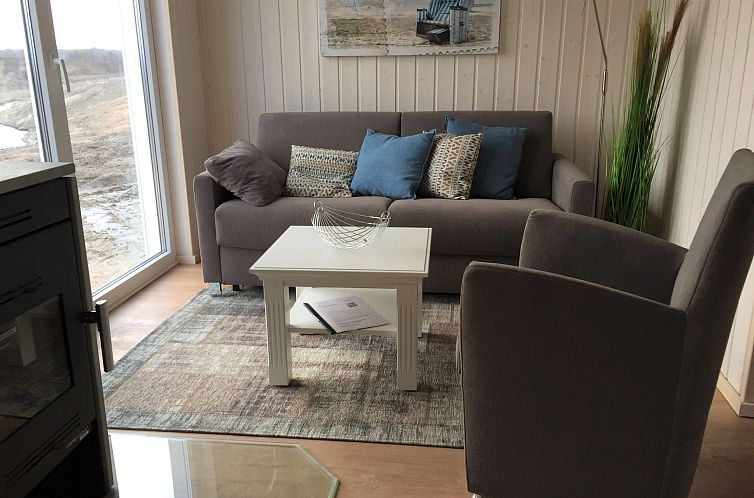 Vakantiehuis Skipper Hus by Seeblick Ferien ORO