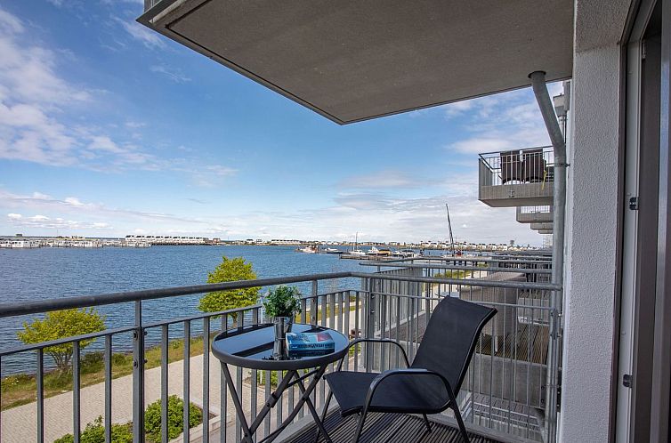 Appartement Fewo Reeders Nest by Seeblick Ferien ORO