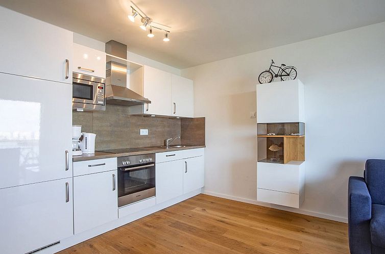 Appartement Fewo Reeders Nest by Seeblick Ferien ORO