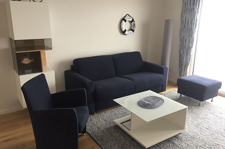 Appartement Fewo Reeders Nest by Seeblick Ferien ORO