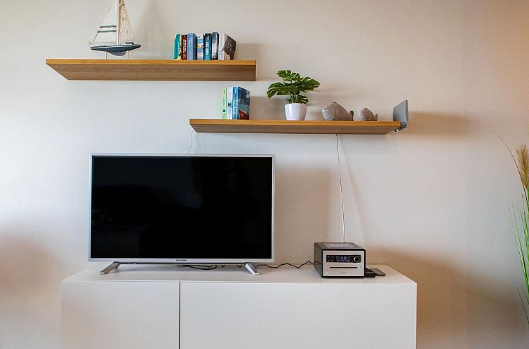 Appartement Fewo Reeders Nest by Seeblick Ferien ORO