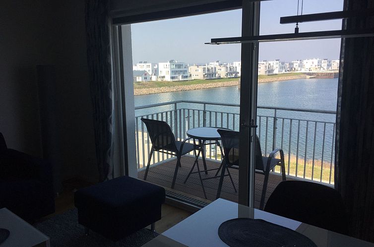 Appartement Fewo Reeders Nest by Seeblick Ferien ORO