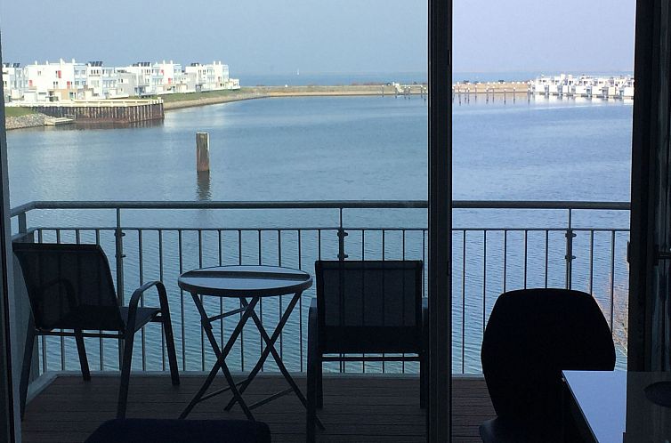 Appartement Fewo Reeders Nest by Seeblick Ferien ORO