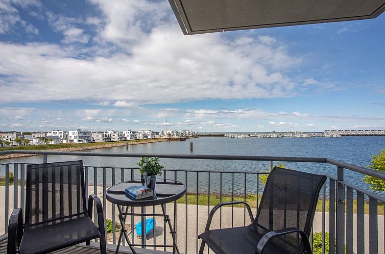 Appartement Fewo Reeders Nest by Seeblick Ferien ORO