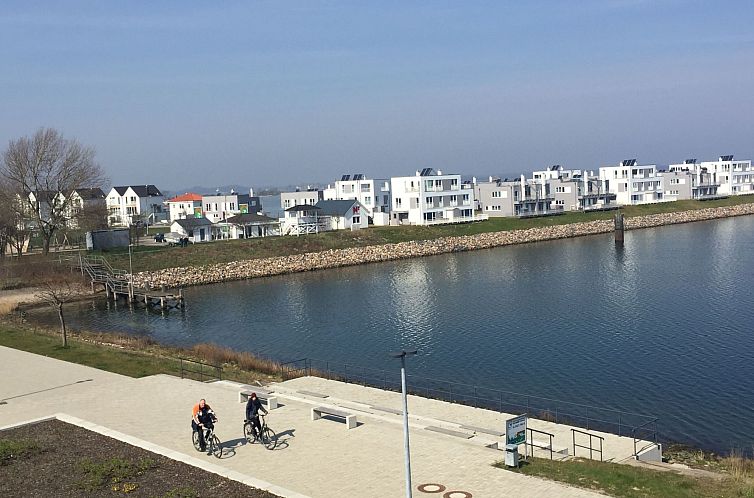 Appartement Fewo Reeders Nest by Seeblick Ferien ORO