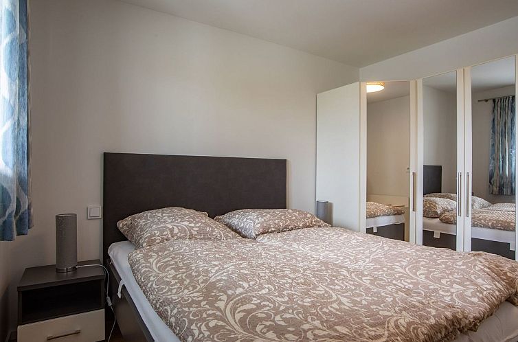 Appartement Fewo Reeders Nest by Seeblick Ferien ORO
