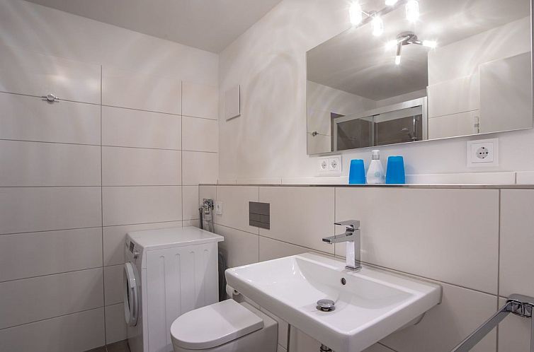 Appartement Fewo Reeders Nest by Seeblick Ferien ORO