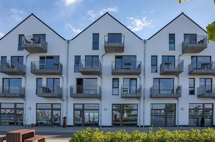 Appartement Fewo Reeders Nest by Seeblick Ferien ORO
