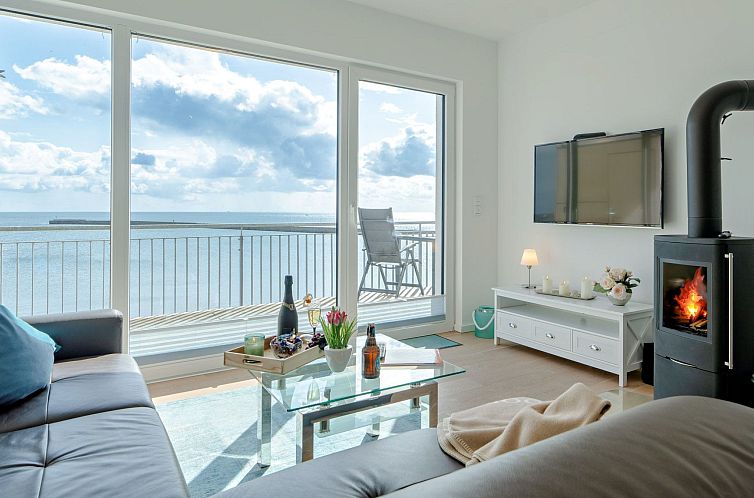 Appartement Apartment Kleine Auszeit by Seeblick Ferien ORO