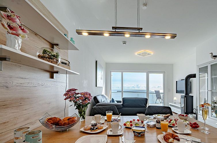 Appartement Apartment Kleine Auszeit by Seeblick Ferien ORO