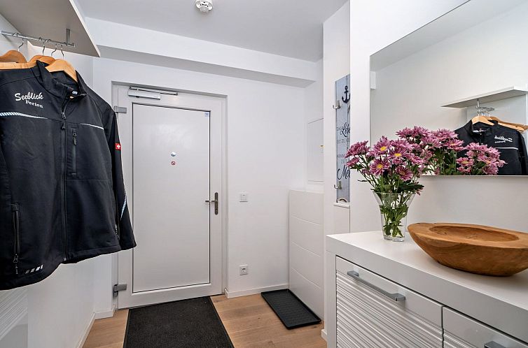 Appartement Apartment Kleine Auszeit by Seeblick Ferien ORO