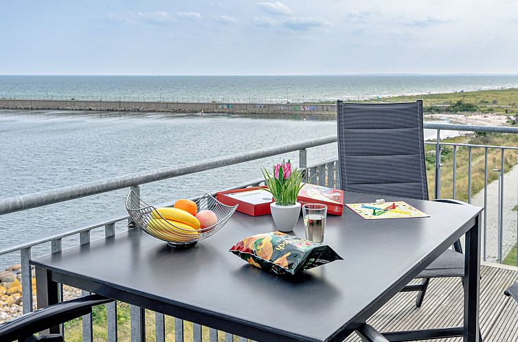 Appartement Apartment Kleine Auszeit by Seeblick Ferien ORO