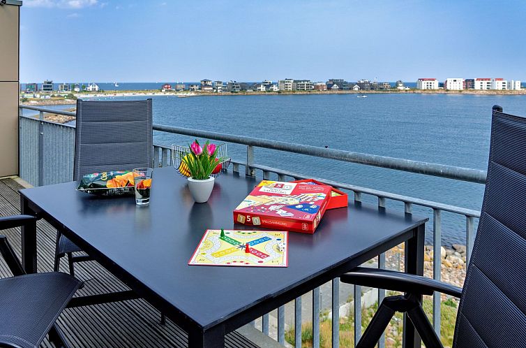 Appartement Apartment Kleine Auszeit by Seeblick Ferien ORO