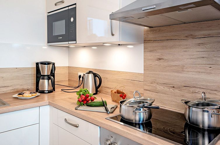 Appartement Apartment Kleine Auszeit by Seeblick Ferien ORO