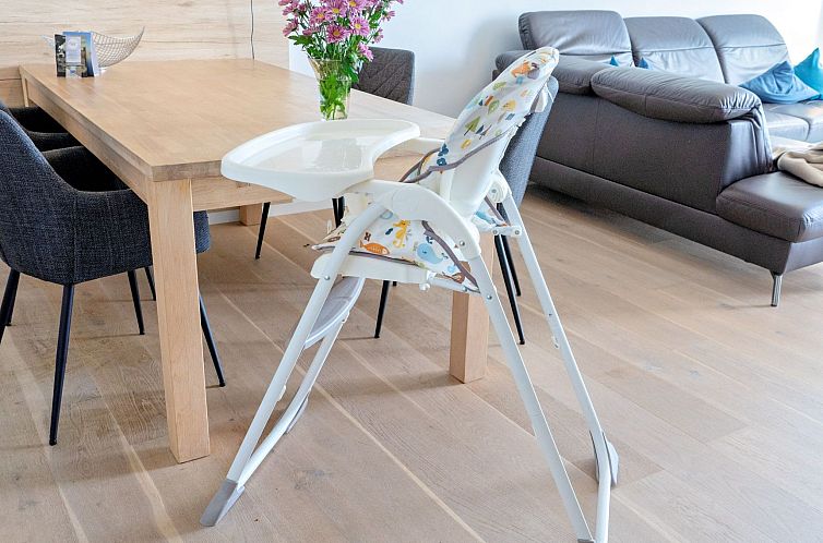 Appartement Apartment Kleine Auszeit by Seeblick Ferien ORO