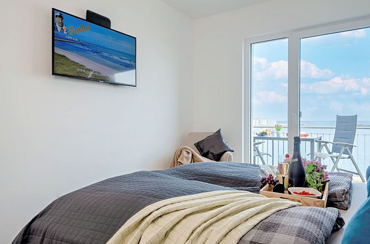 Appartement Apartment Kleine Auszeit by Seeblick Ferien ORO