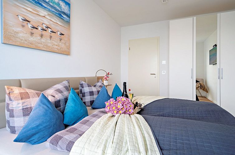 Appartement Apartment Kleine Auszeit by Seeblick Ferien ORO