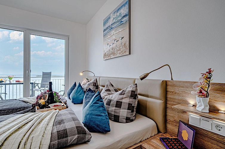 Appartement Apartment Kleine Auszeit by Seeblick Ferien ORO