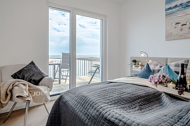 Appartement Apartment Kleine Auszeit by Seeblick Ferien ORO