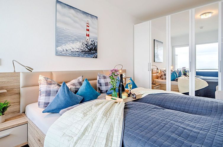 Appartement Apartment Kleine Auszeit by Seeblick Ferien ORO