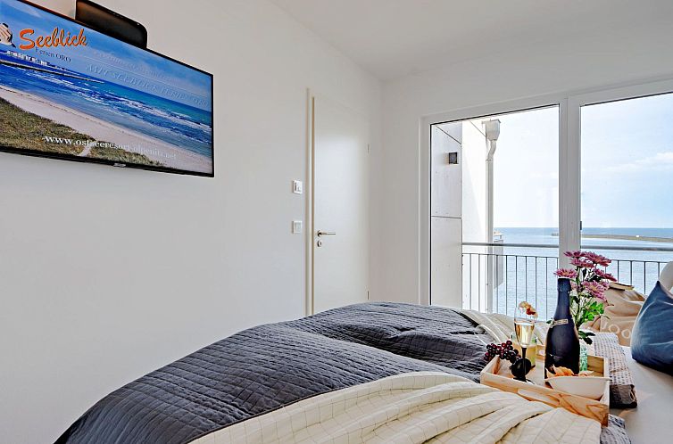 Appartement Apartment Kleine Auszeit by Seeblick Ferien ORO
