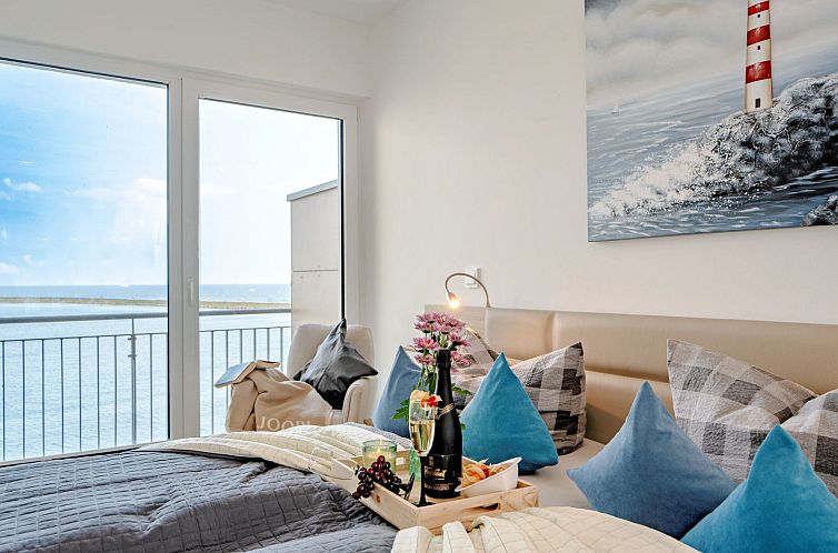 Appartement Apartment Kleine Auszeit by Seeblick Ferien ORO