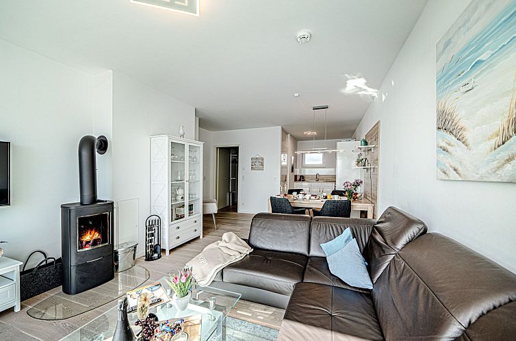 Appartement Apartment Kleine Auszeit by Seeblick Ferien ORO