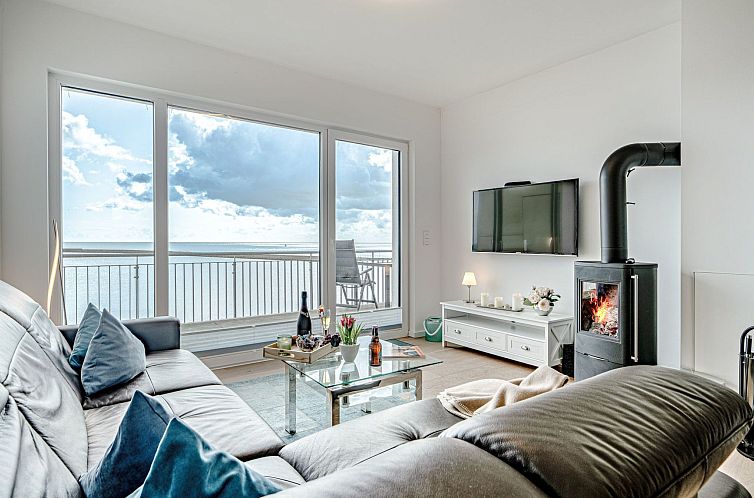 Appartement Apartment Kleine Auszeit by Seeblick Ferien ORO