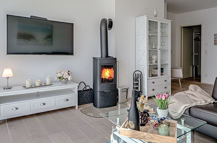 Appartement Apartment Kleine Auszeit by Seeblick Ferien ORO