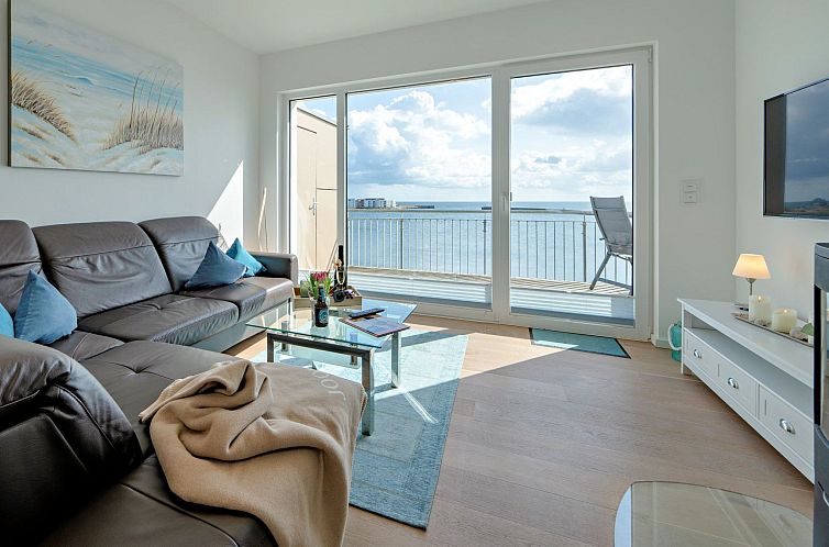 Appartement Apartment Kleine Auszeit by Seeblick Ferien ORO
