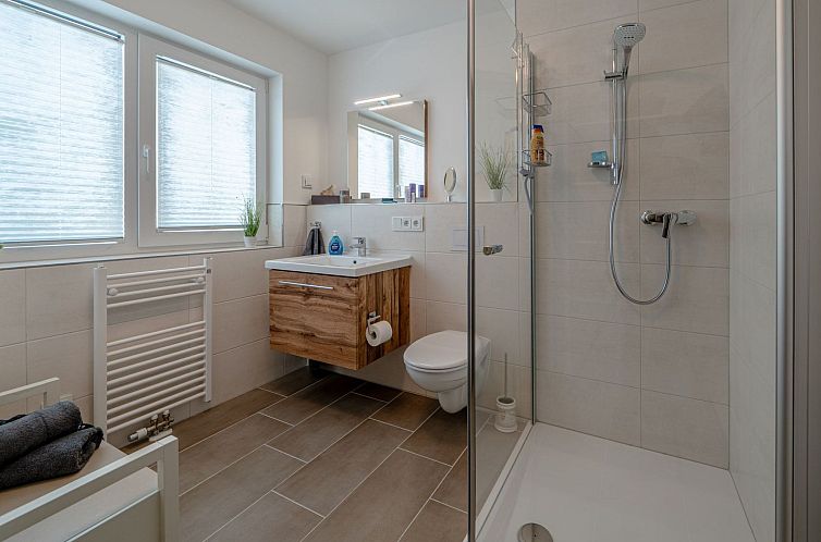 Vakantiehuis Schleivilla Hafenblick by Seeblick Ferien ORO