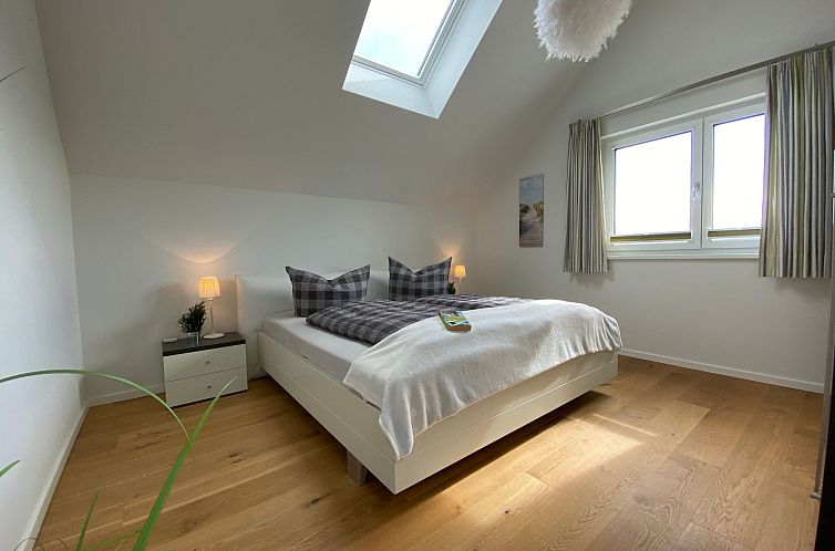 Unterkunft 03033516 - Appartement Ostsee - Appartement Penthouse Fewo Reeders Topp by Seeblick Ferien O