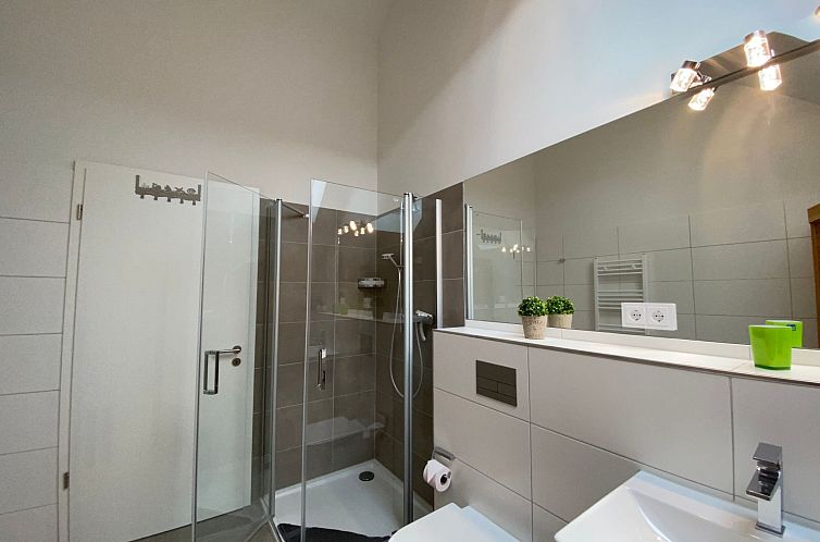 Appartement Penthouse Fewo Reeders Topp by Seeblick Ferien O