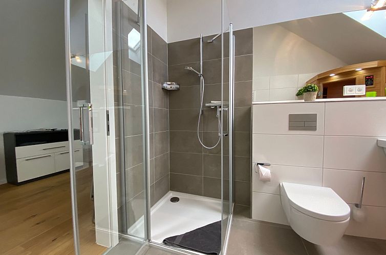 Appartement Penthouse Fewo Reeders Topp by Seeblick Ferien O