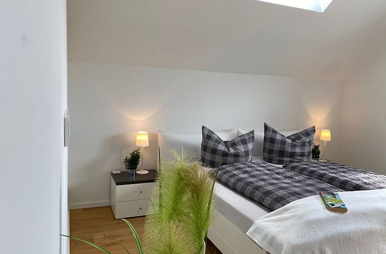 Appartement Penthouse Fewo Reeders Topp by Seeblick Ferien O