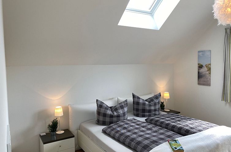 Appartement Penthouse Fewo Reeders Topp by Seeblick Ferien O