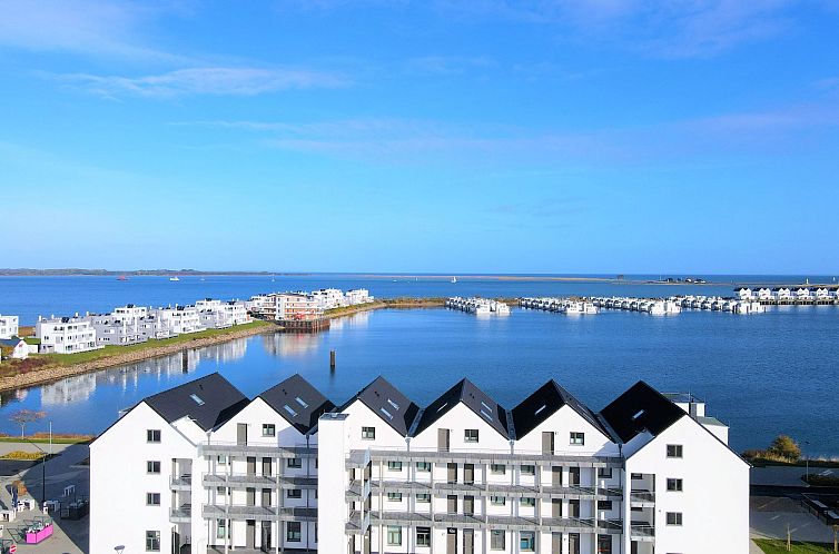 Appartement Penthouse Fewo Reeders Topp by Seeblick Ferien O