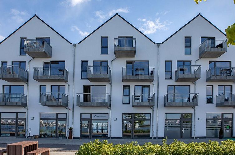 Appartement Penthouse Fewo Reeders Topp by Seeblick Ferien O